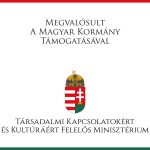 Társadalmi Kapcsolatokért és Kultúráért Felelős Minisztérium